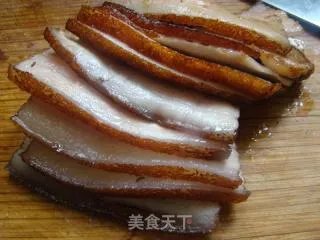 梅菜扣肉
