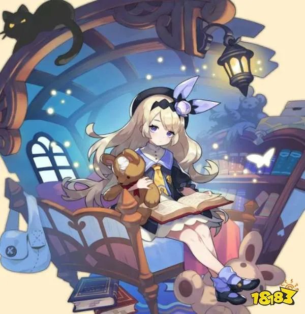 失落的龙约拉托尼值得抽吗？新五星拉托尼强度分析