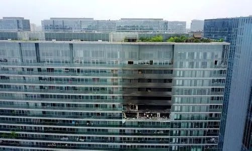 杭州放火案被批捕是怎么回事?