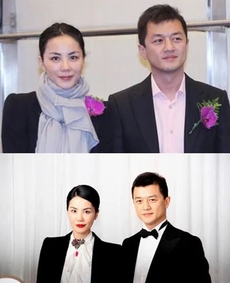 王菲懒理婚讯现身商场 怒瞪媒体以示不满