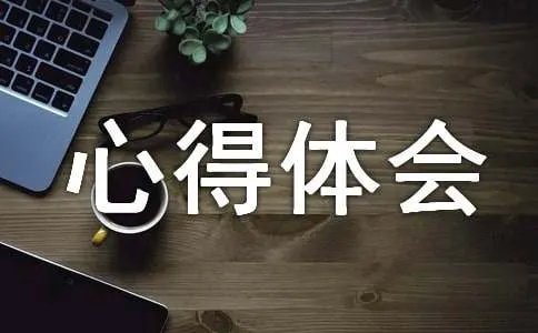 师德修养心得体会