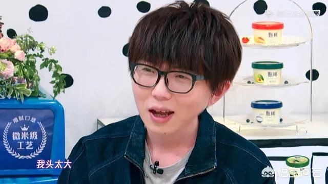 《拜托了冰箱》中,毛不易想整头,深受头大的困扰,如何才能曲线救国?