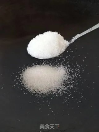 爆玉米花