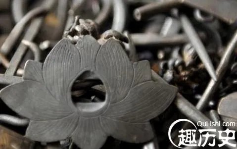 张献忠宝藏之谜:被打捞上岸的宝藏值30亿?