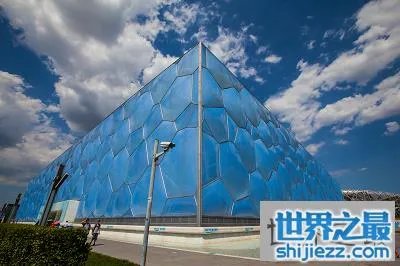 鸟巢水立方最全游玩攻略 快去一睹风采吧!