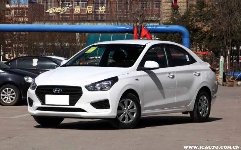 汽车5万以下小型车