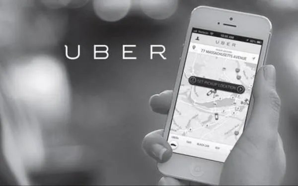 uber客服电话
