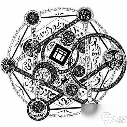 《阴阳师》现世召唤阵符咒都有什么 现世召唤阵符咒汇总