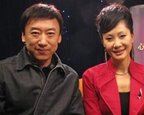 于文华老公李年照片曝光 揭秘其前任与现任是谁