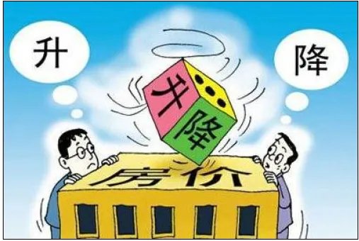 中国楼市降温了吗?