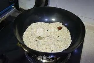 自制蒸肉米粉