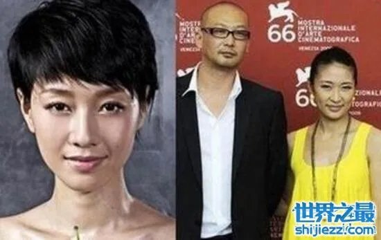 马伊琍前夫管虎曝光，揭秘两人分手原因 