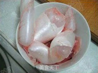清炖鱼