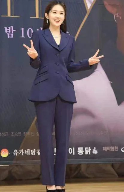 李孝利疑在节目中辱华,还有哪些韩星也遭过网友吐槽呢?