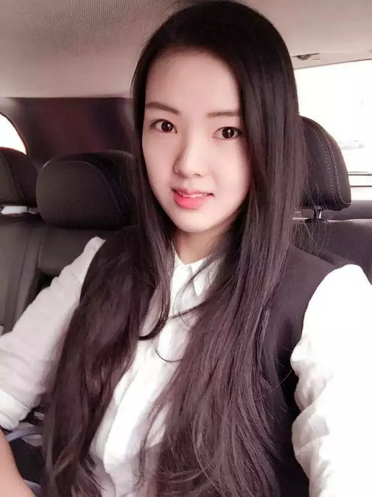 可爱mm沙滩排球（排球女神张常宁：唯美可爱）