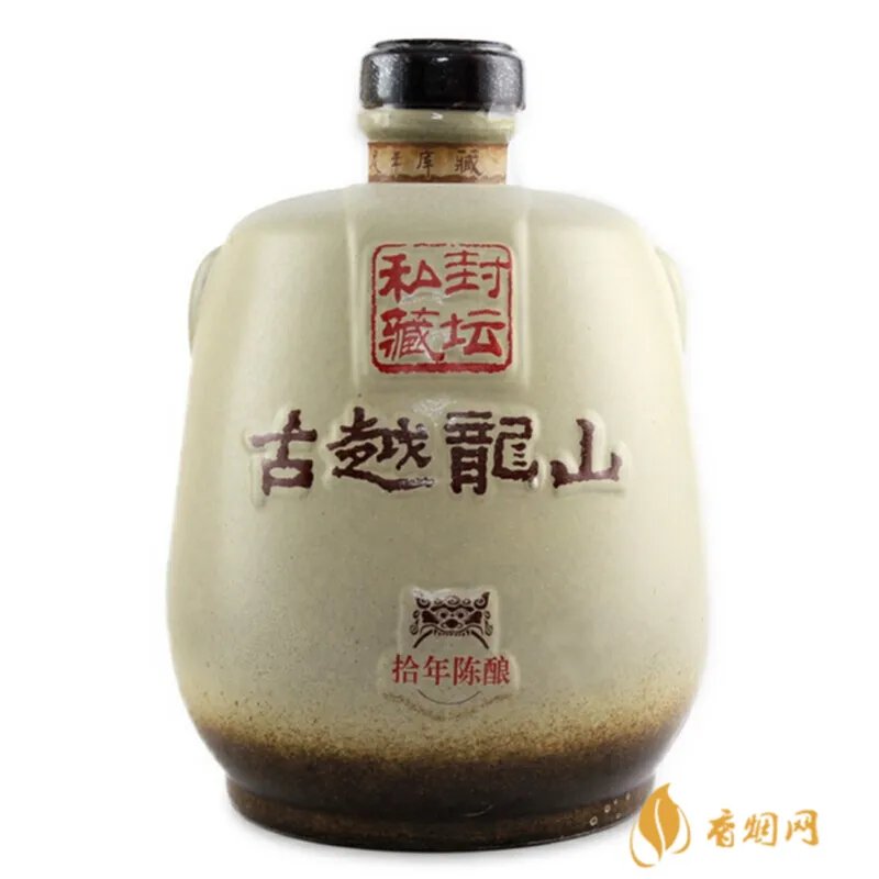 古越龙山三十年多少钱一瓶：品味源于时间，珍贵而非昂贵
