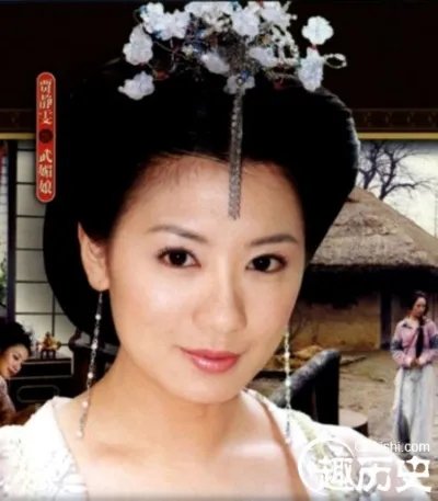 “唐三代后，女主武王”：历史上真有这个预言吗