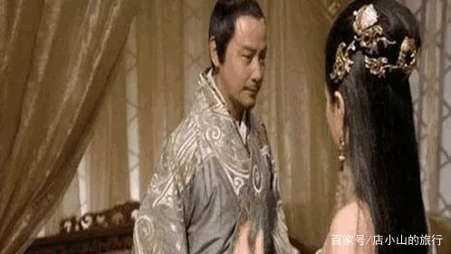 历史上娶自己女儿的无耻将军是谁?