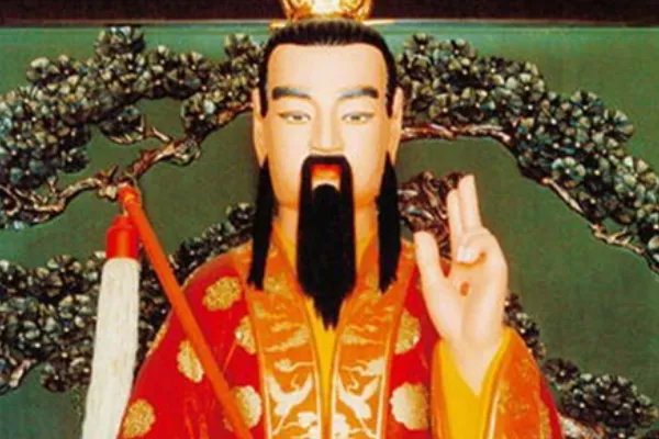 黄大仙是谁啊?