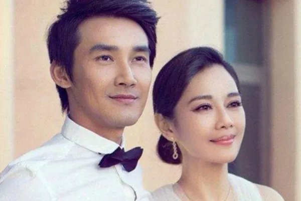 陈松伶与张铎的婚姻让人羡慕,他们最初是如何走到一起的?