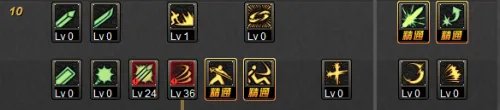 DNF86级剑魂刷图加点，剑神最新刷图加点