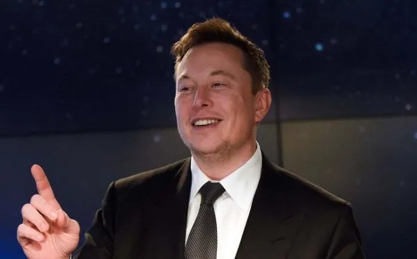 特斯拉CEO马斯克成为世界首富,他现在的身价是多少?