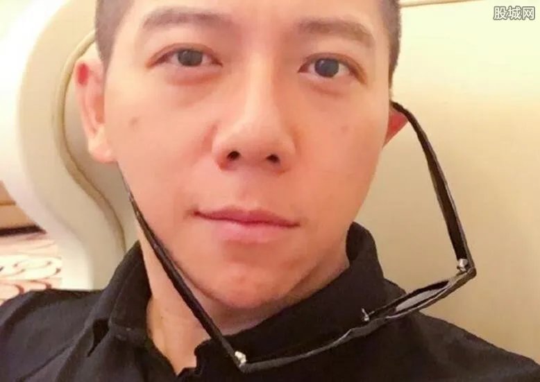 胡海泉曝陈羽凡现状 陈羽凡最近竟在做这个！