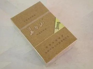 最新长白山德容天下价格与口感鉴赏