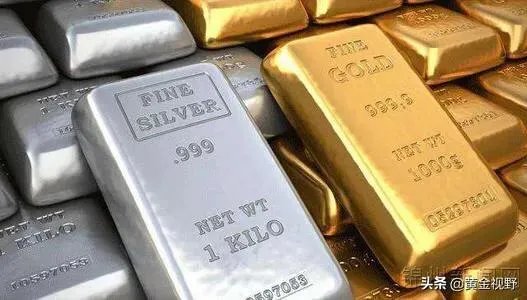 如何看待“多家银行暂停账户贵金属开仓交易”?