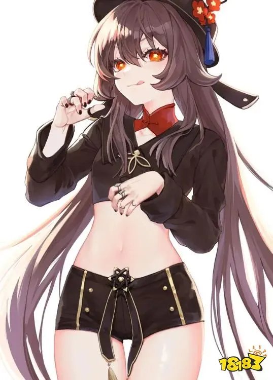 原神胡桃大战史莱姆视频链接免费网站入口 胡桃大战史莱姆无删减版观看