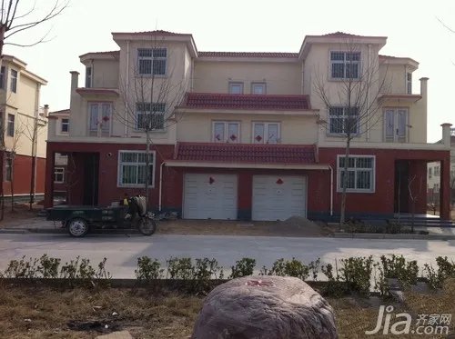 农村住宅风水学  农村住宅的风水讲究