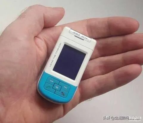 最小手机新款2013（十款最小的手机，超迷你）