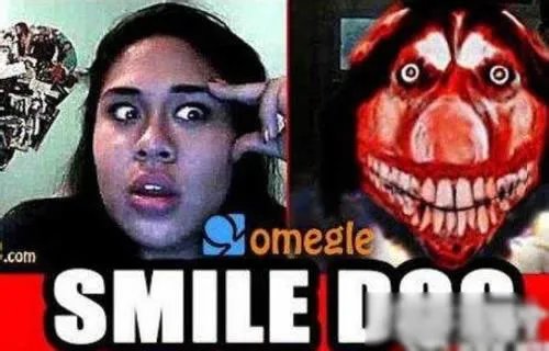 smile.jpg原图微笑狗 smile.jpg搜smile dog五秒动态图