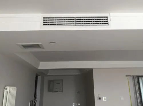 空调出风口温度多少正常