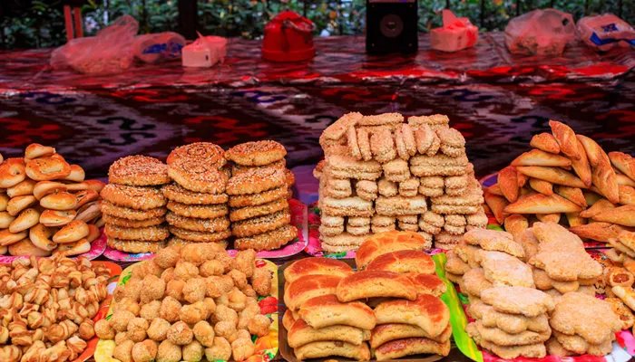 切糕是什么意思 切糕是什么食品