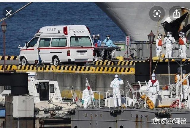 6成日本民众呼吁取消奥运,安倍会答应吗?还是转手让英国伦敦去举办?