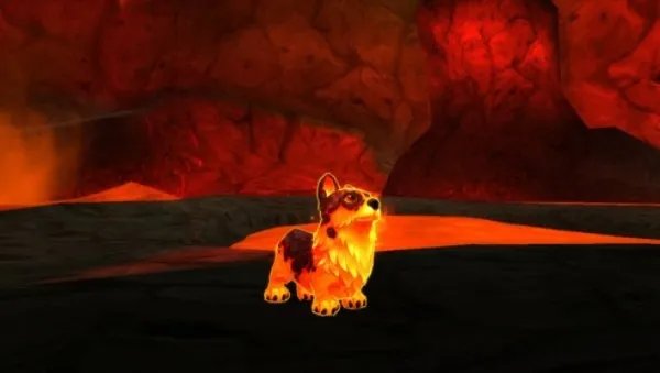 魔兽世界10周年 wow庆典揭幕活动等你来