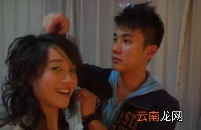 朱丹前夫现在在干什么呢 朱丹前夫林涵近况曝光