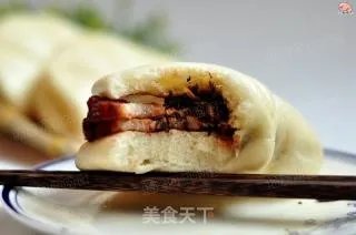 梅菜扣肉