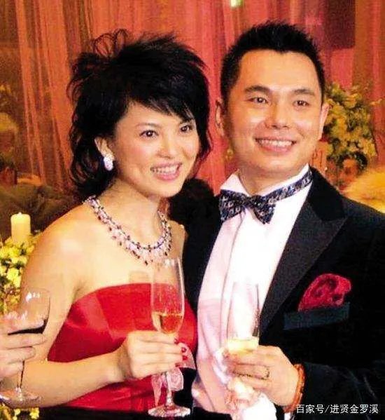 李厚霖与李湘离婚后,为啥反差那么大?