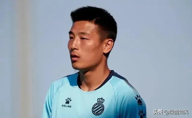 欧联杯武磊再次替补登场，触球只有3次，怎样看武磊在西班牙人的前景？
