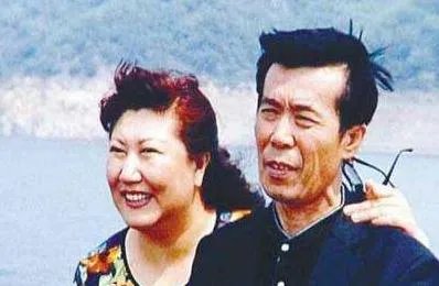 何庆魁妻子张艳茹简介:何庆魁的现状怎样