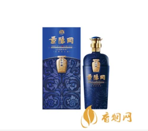 景阳冈酒价格表查询 38度景阳冈酒价格表一览