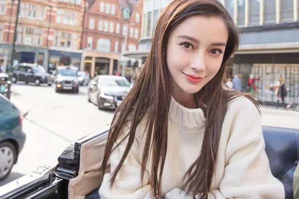 十大最漂亮混血女明星：李嘉欣第一，天王嫂昆凌上榜