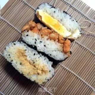 饭团
