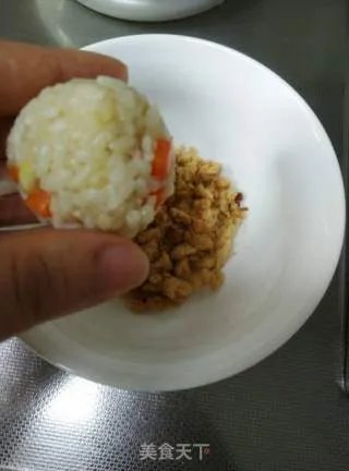 饭团