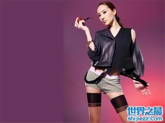 台湾四大名媛都有谁？孙芸芸8岁的生日礼物就是钻石 