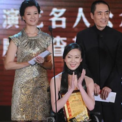 扒一扒郎昆刘岩现状如何 谈家庭：丈夫的爱让我幸福
