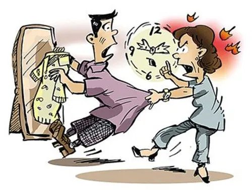 结婚两周提离婚致众人崩溃！  离婚理由绝对令你大吃一惊