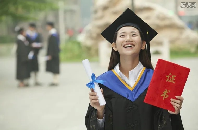 教育部查就业数据 切实保障毕业生就业合法权益